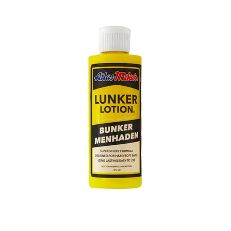UPC: 0046295065164 | AM LNKR LOTION BUNKER MENHADEN