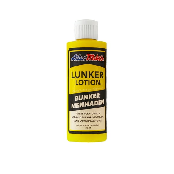 AM LNKR LOTION BUNKER MENHADEN