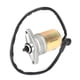 thumbnail image 3 of Motor de arranque de Metal para motocicleta, accesorio de repuesto apto para GY6 48cc 50cc 80cc, 3 of 5
