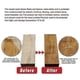 thumbnail image 4 of EELHOE Furniture Polishing Beeswax Mahogany Furniture Special Maintenance Polishing Crack Proo, 4 of 5