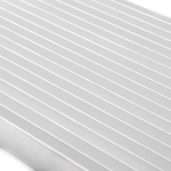 Disipador De Calor De Aluminio, Enfriador De Luz LED De Alta Potencia, Disipador De Calor De Refrigeración, 300x140x20MM, Pecera Especial Para El Hogar