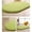 Green, variant on Soft Absorbent Bathroom Rug Mat Non Shaggy Microfiber Carpet Machine Washable Durable Bath Mats For Tub Shower Floor