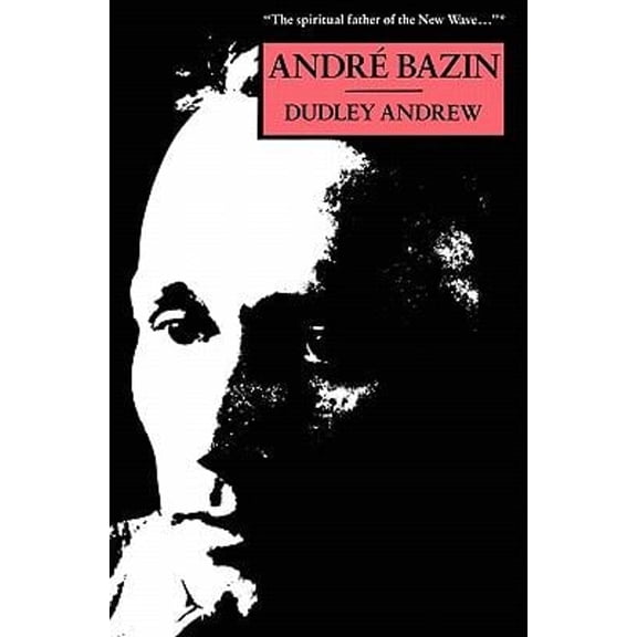 Pre-Owned Andre Bazin (Paperback) 9780231073998