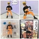 thumbnail image 5 of Anime DE ACCIÓN NARUTO Gaara Kakashi Uzumaki Boruto Uchiha Madara Sasuke modelo juguetes para niños adultos hogar habitación coche decoración regalo, 5 of 6