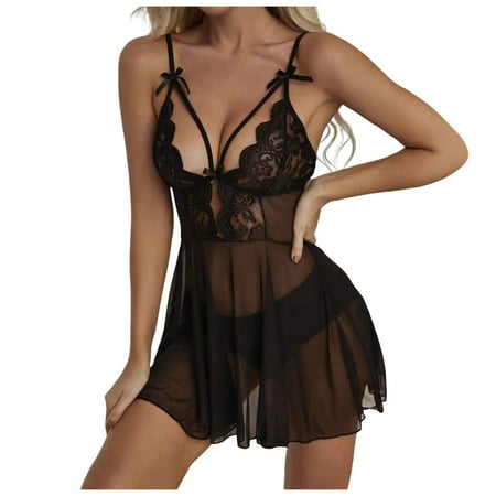 Xiaoxatg Womens Lingerie Sexy Oktoberfest Women Dirndl Dresses 2Pcs German Dresses For Oktoberfest Festival Bavarian Carnival plus Size Lingerie for Women Sexy