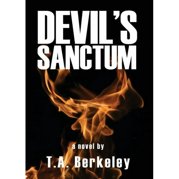 Devil's Sanctum, (Paperback)