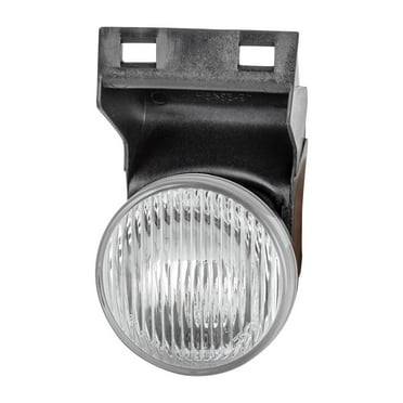Replacement TYC 19-5346-01 Driver Fog Light For Dodge Ram 3500 Ram 4000 Ram 2500
