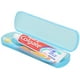 thumbnail image 3 of Estuche de cepillo de dientes ligero portátil 2 uds Vhermosa naranja y azul, 3 of 4