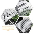 thumbnail image 2 of WHAMVOX Wrapping Tissue 50 Sheets Multi Color for Box Decoration and Flower Bouquet, 2 of 7