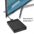 thumbnail image 3 of HDD Case External Enclosure for 2.5inch SSD HDD Hard Disk Drive to USB 3.0 Case for PC Notebook, 3 of 8