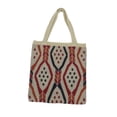 thumbnail image 2 of 2Pcs Fashion Yarn Women Shoulder Bag Tote Bags Handbag for Home party Baoblaze none, 2 of 8
