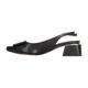 thumbnail image 5 of Zapatillas Efe Mujer Negro Casual Formal Tacón negro 22, 5 of 10