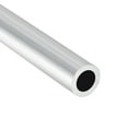 thumbnail image 4 of Uxcell 6063 Aluminum Round Tube, Straight Pipe Tubing 18mm x 12mm x 300mm, 4 of 5