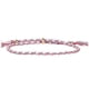 thumbnail image 5 of Minnieouse trenzada Mujeres Hombres Accesorios de joyería Pulseras de hilo ajustable con decoraciones de flecos Tipo 23 tipo 23 2Conjunto, 5 of 6