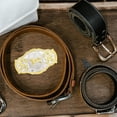 thumbnail image 5 of Western Belt Buckle, Horse Head Cowboy Belt Buckle, Vintage Metal Belt Buckle Replacement Rodeo Buckles for Men & Women, 5 of 7
