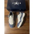 thumbnail image 1 of Ni - ke Ni - ke AIR JORDAN 11 RETRO LOW 'DIFFUSED BLUE' (FV5104 104) Men’s Size 11, 1 of 5