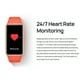 thumbnail image 4 of Huawei Pulsera Inteligente Huawei Band 6 FRA-B19: Pantalla AMOLED 1.47", Monitoreo de Ritmo Cardíaco, Sueño y Ciclo Menstrual, 96 Modos Deportivos, 2 Semanas de Batería, Resistente al Agua hasta 50m,, 4 of 6