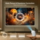 thumbnail image 5 of [Proyector inteligente] Salange HY260pro 1080P Native 4K Android 11, 5 of 8