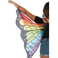 thumbnail image 5 of Mini rainbow butterfly wings, 5 of 6