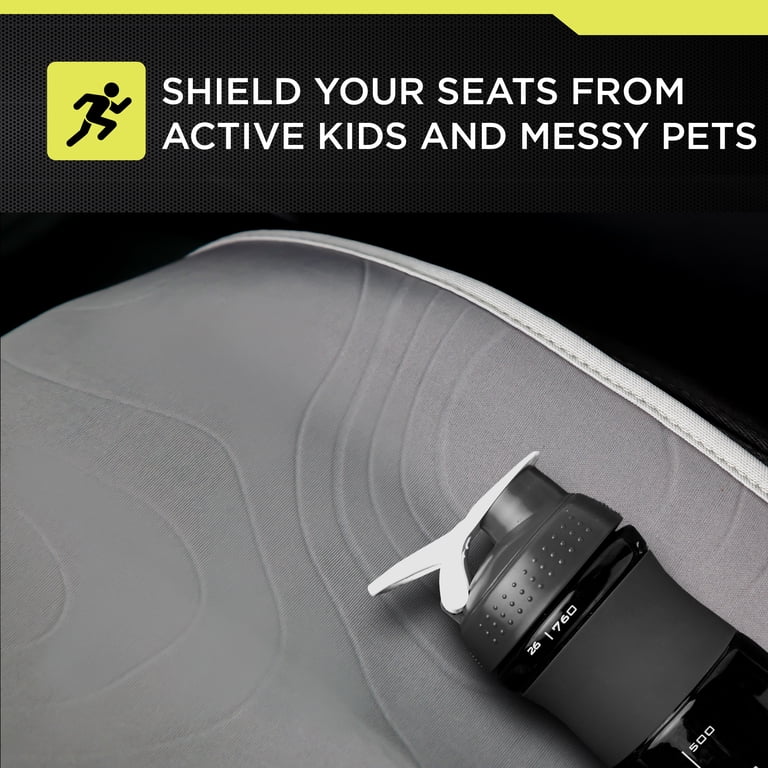 Waterproof Wetsuit Fabric Seat Protector, Universal Fit photo 3