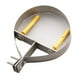 thumbnail image 4 of Soporte de tubo de chimenea BLESIY de 8 pulgadas metálico ajustable, 4 of 8