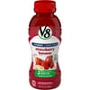 V8 Strawberry Banana, 12 oz.