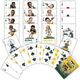 thumbnail image 2 of Las mejores obras maestras de cartas de todos los tiempos de los Green Bay Packers, 2 of 5