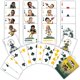 thumbnail image 2 of Las mejores obras maestras de cartas de todos los tiempos de los Green Bay Packers, 2 of 5