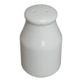 thumbnail image 3 of Salero Chefmaker Quebec Blanco 7.5 cm Porcelana, 3 of 4
