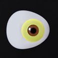 thumbnail image 3 of Lentes de contacto de colores Party Crazy Color Agrandar Embellecer Aspecto natural missbling Multicolor y abrazo estrella, 3 of 6