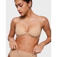 thumbnail image 4 of Sujetador de inmersión INLYRIC Inbarely Plus Unlined Underwire 36B, 4 of 6