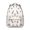 Beige-4, variant on Sports Baseball Students Backpack Durable Student School Bag with Football, Soccer, Basketball Print, Adjustable Straps, Perfect for Training and Competition
