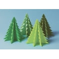 thumbnail image 4 of Construction Paper, Cool Assorted, 12" X 18", 50 Sheets, 4 of 4