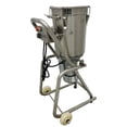 thumbnail image 3 of 32L Meat Vegetable Prep Food Processor Chopper Electric Fruits Ginger Garlic Peanut Commercial 110V, 3 of 14