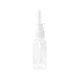 thumbnail image 1 of 10/20/30ml portátil vacío plástico nasal spray botellas/fina niebla nariz spray recargable botella de viaje nasal spray atomizador botellas huangjie unisex, 1 of 2
