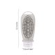 thumbnail image 3 of Cleaning Fluid Dispenser Bottle Portable Travel Dispenser Bottle Storage Shampoo 2 In 1 Silicone Dispenser Bottle, 3 of 6