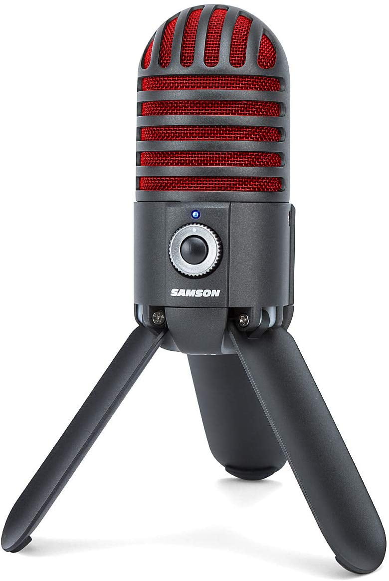 samson meteor mic not working samson meteor mic not working