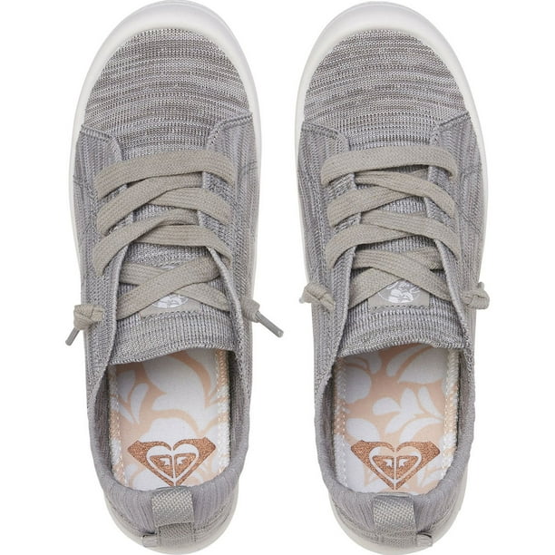 roxy bayshore grey ash