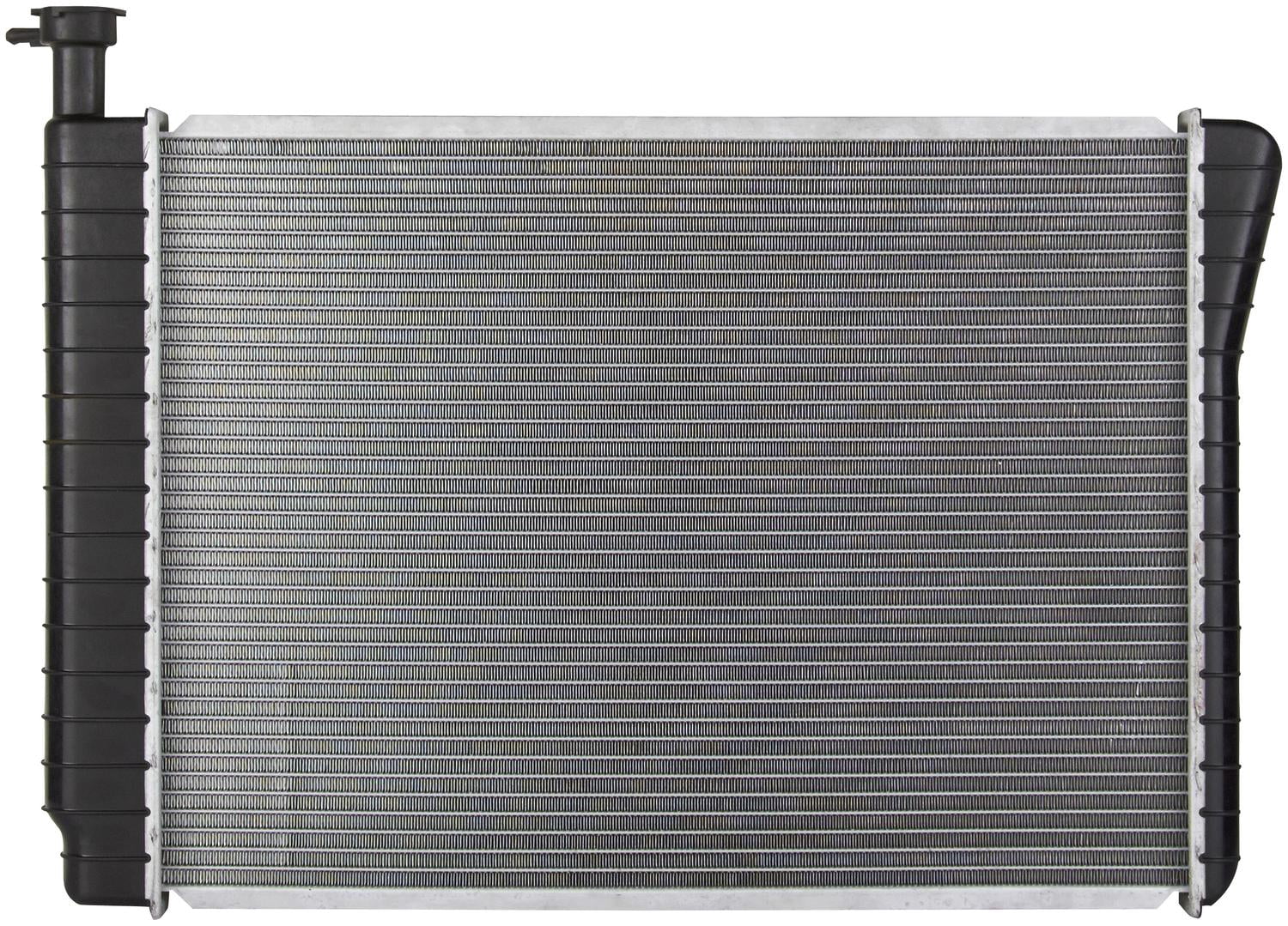 Spectra Premium CU924 Automotive Radiator Fits select: 1985-1994 CHEVROLET ASTRO, 1985-1994 GMC SAFARI