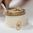 thumbnail image 4 of Moluckfu Accesorio De Engranaje Para Relojes Despertadores Con Integración Sencilla Y Mejoras En Eficiencia, 4 of 8