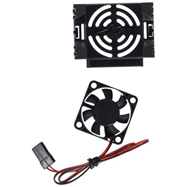 Castle Creations 011-0084-00 Cc Blower Monster V2 Fan
