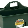 thumbnail image 6 of Little Giant DuraTote Box Organizer with 2 Compartment & Grip Handle, Green, 6 of 8