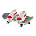 thumbnail image 4 of HW – PROJET VENICE COFFRET MULTIPLE TONY HAWK I, 4 of 4
