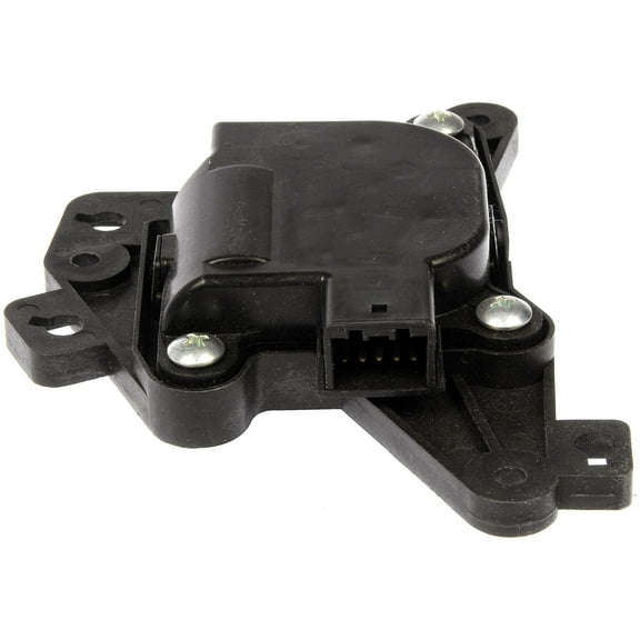 Dorman 604-306 HVAC Blend Door Actuator for Specific Hyundai Models Fits select: 2012 HYUNDAI ELANTRA, 2010-2011 HYUNDAI ELANTRA TOURING