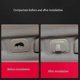 thumbnail image 5 of Universal Car Roof Hooks for SUVs and Sedans, Durable Auto Hanger Accessories, Compatible with Multiple Models, 5 of 5