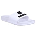 thumbnail image 2 of Sandalias Para Hombre K-Swiss T 27 Blanco, 2 of 4
