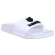 thumbnail image 2 of Sandalias Para Hombre K-Swiss T 27 Blanco, 2 of 4