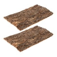 thumbnail image 1 of unbranded 2Ud Plataforma Natural Para Reptiles Para En Terrarios, 1 of 6