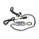 thumbnail image 5 of Swinger Plancha mordida cadena suspensión Swinger LED luminoso indicador de alarma de pesca Meterk Swinger, 5 of 7