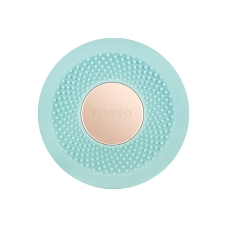Foreo UFO Mini Waterproof Facial Cleansing Brush, Mint
